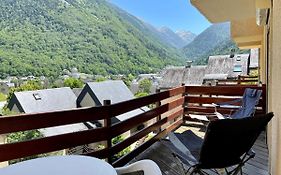 Appartement avec vue à couper le souffle !